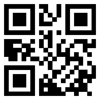 Immagine del Qr Code di 3912608050