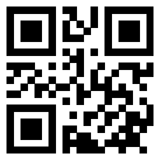 3912608051 Qr Code associato