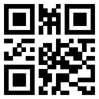 Scansione del Qr Code di 3912608056