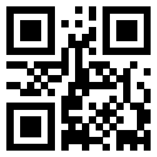 Il Qr Code di 3912608059