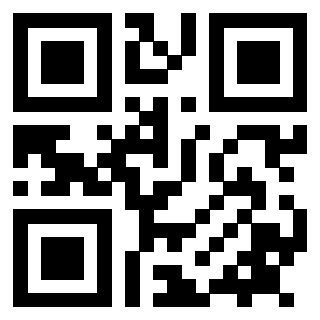 Scansione del QrCode di 3912608060