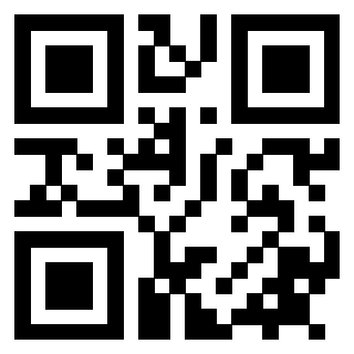 Immagine del QrCode di 3912608062