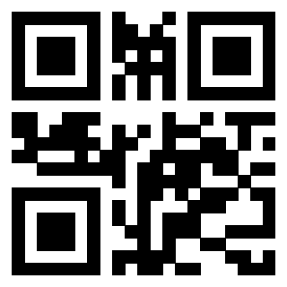 Immagine del Qr Code di 3912608063