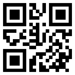 Il QrCode di 3912608064