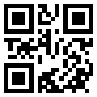 Il Qr Code di 3912608066