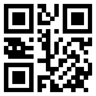 3912608068 Qr Code associato