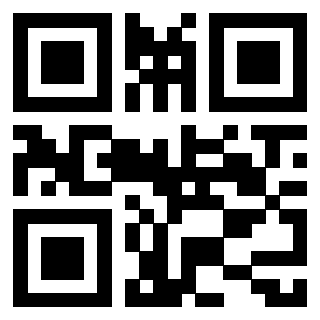 Il QrCode di 3912608070