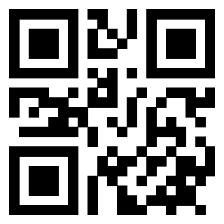 Il Qr Code di 3912608071