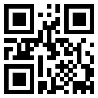 3912608072 - Immagine del QrCode