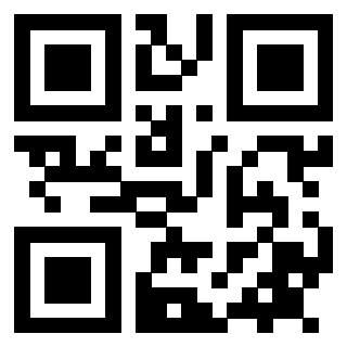 Immagine del QrCode di 3912608073
