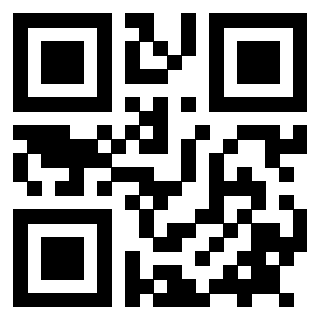Scansione del Qr Code di 3912608074