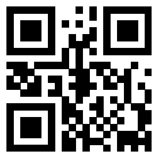 Immagine del QrCode di 3912608076