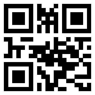 3912608077 - Immagine del Qr Code