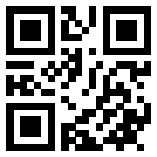 3912608079 Qr Code associato