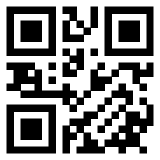 Immagine del Qr Code di 3912608080