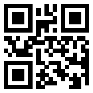 QrCode di 3912608082