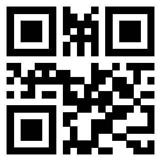 3912608083 Qr Code associato