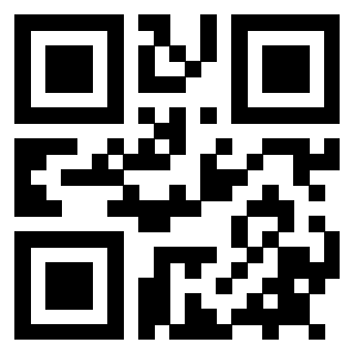 3912608086 QrCode associato