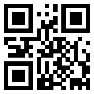 Scansione del Qr Code di 3912608087