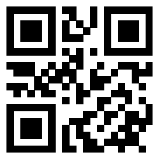 Scansione del Qr Code di 3912608089