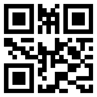 3912608090 - Immagine del Qr Code