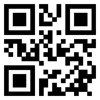 Immagine del QrCode di 3912608092