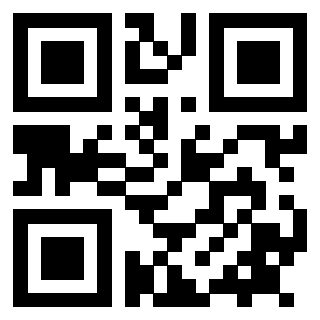 Immagine del Qr Code di 3912608094