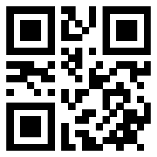 Scansione del Qr Code di 3912608096
