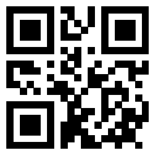 Il Qr Code di 3912608097