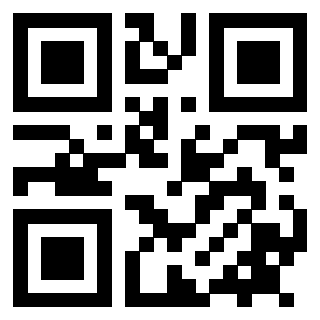 3912608098 - Immagine del Qr Code associato