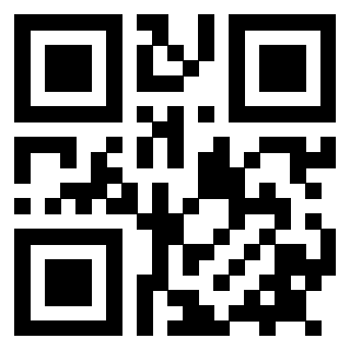 Qr Code di 3912608100