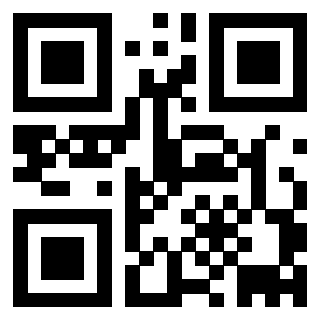3912608101 - Immagine del Qr Code