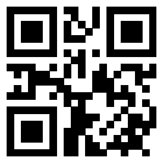 Immagine del Qr Code di 3912608102