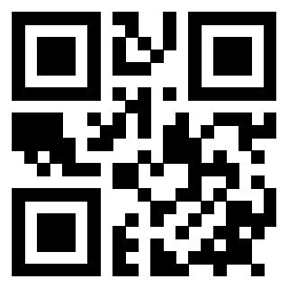 3912608104 - Immagine del Qr Code associato