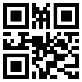 3912608105 - Immagine del QrCode associato