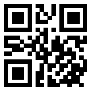 Scansione del Qr Code di 3912608109
