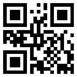 Immagine del Qr Code di 3912608112