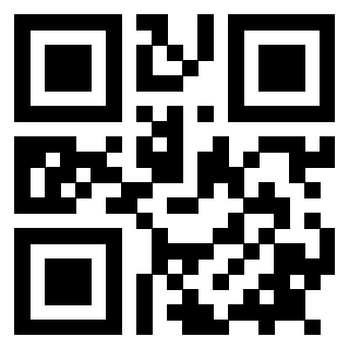 3912608114 QrCode associato
