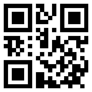 3912608115 Qr Code associato