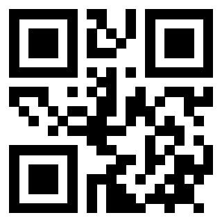 Scansione del Qr Code di 3912608117