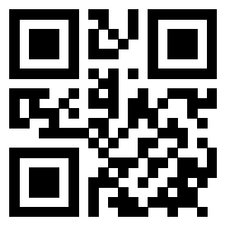 Immagine del QrCode di 3912608119