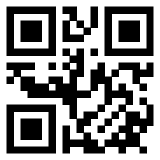 Scansione del Qr Code di 3912608120