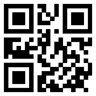 QrCode di 3912608121