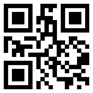 3912608122 - Immagine del Qr Code