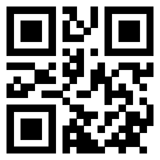 Il QrCode di 3912608123