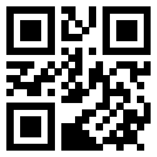 Scansione del Qr Code di 3912608124