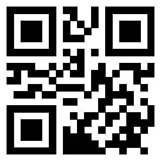 3912608129 Qr Code associato
