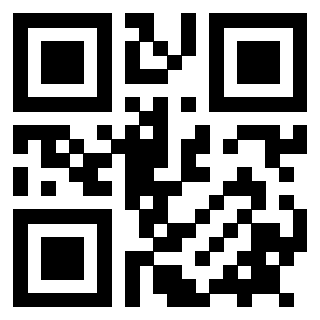 3912608130 - Immagine del Qr Code associato
