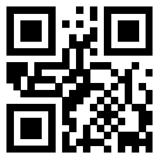Qr Code di 3912608131
