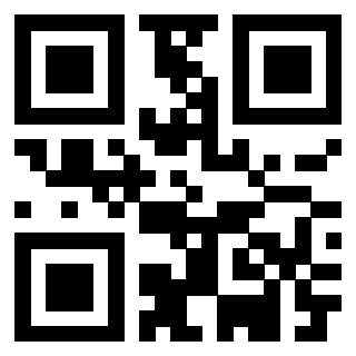 Scansione del QrCode di 3912608132